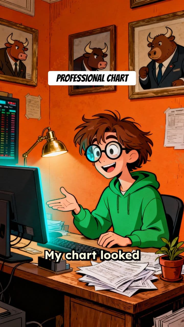 Too Many Indicators, Zero Clarity