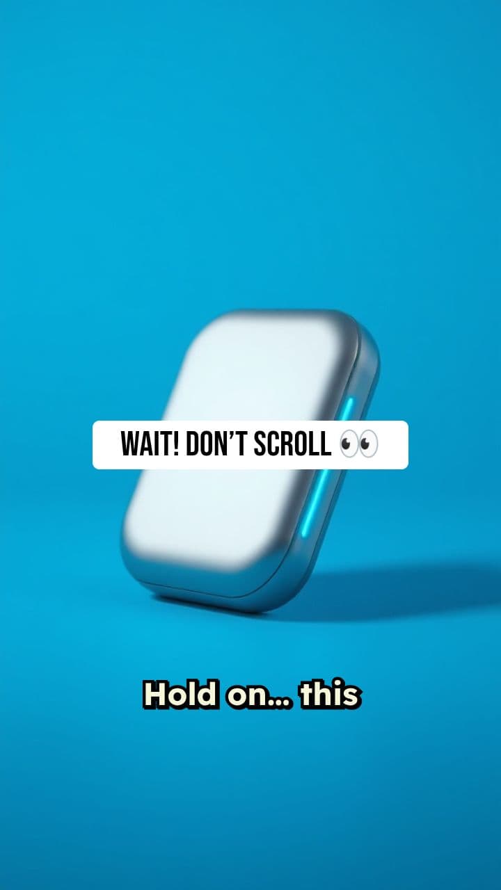 Smarter Living Simplified