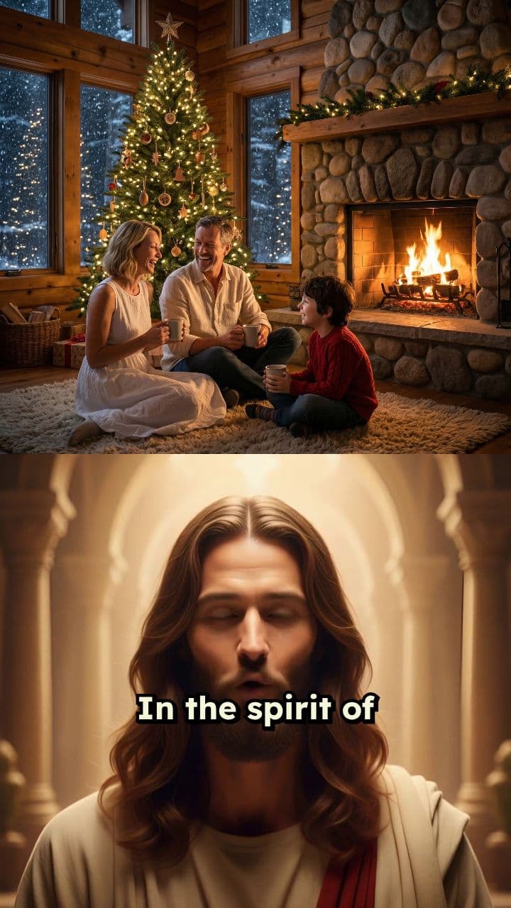 Living Through Christ: Peace, Word, Praise