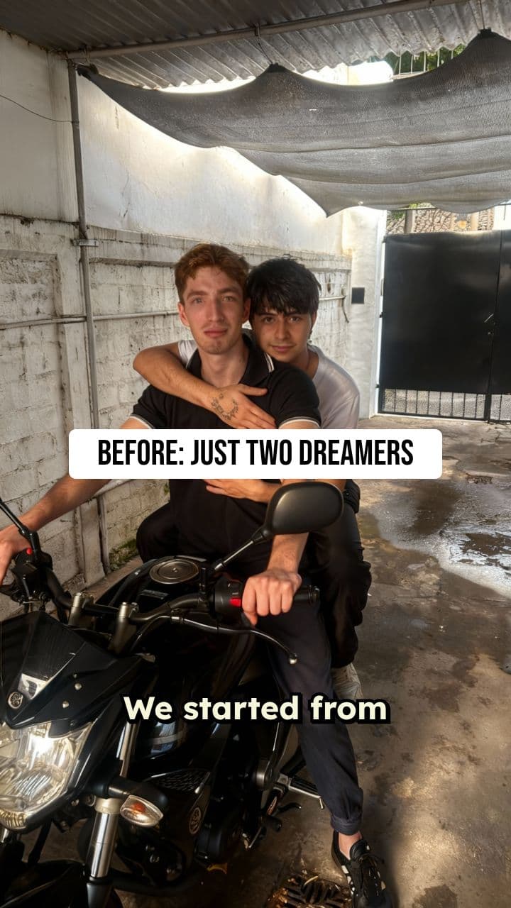 The Ultimate Glow Up