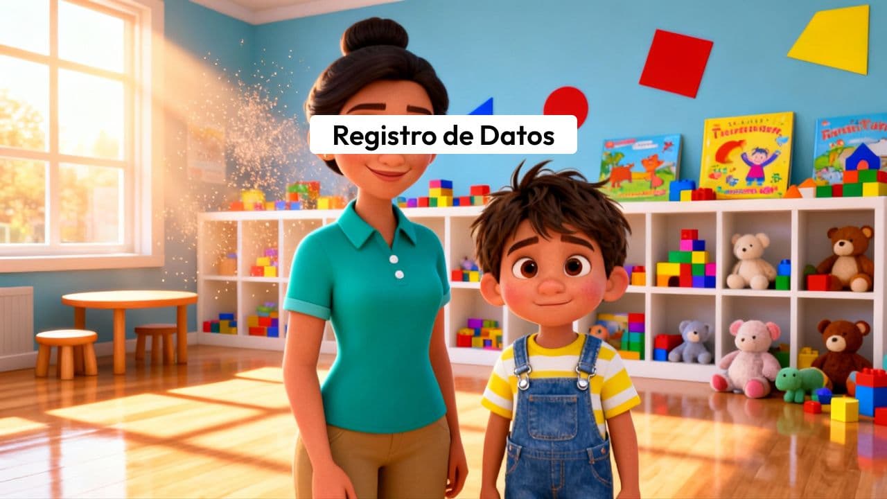 La Importancia del Registro de Datos