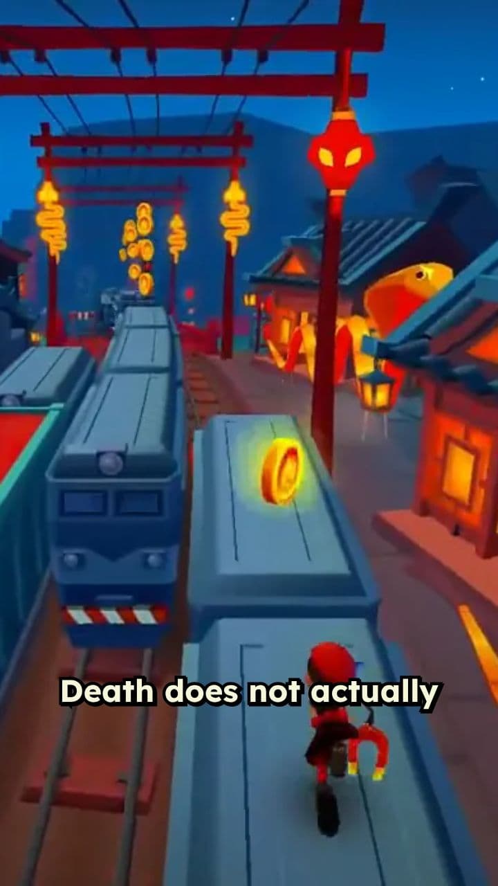 Grief Lives in the Body