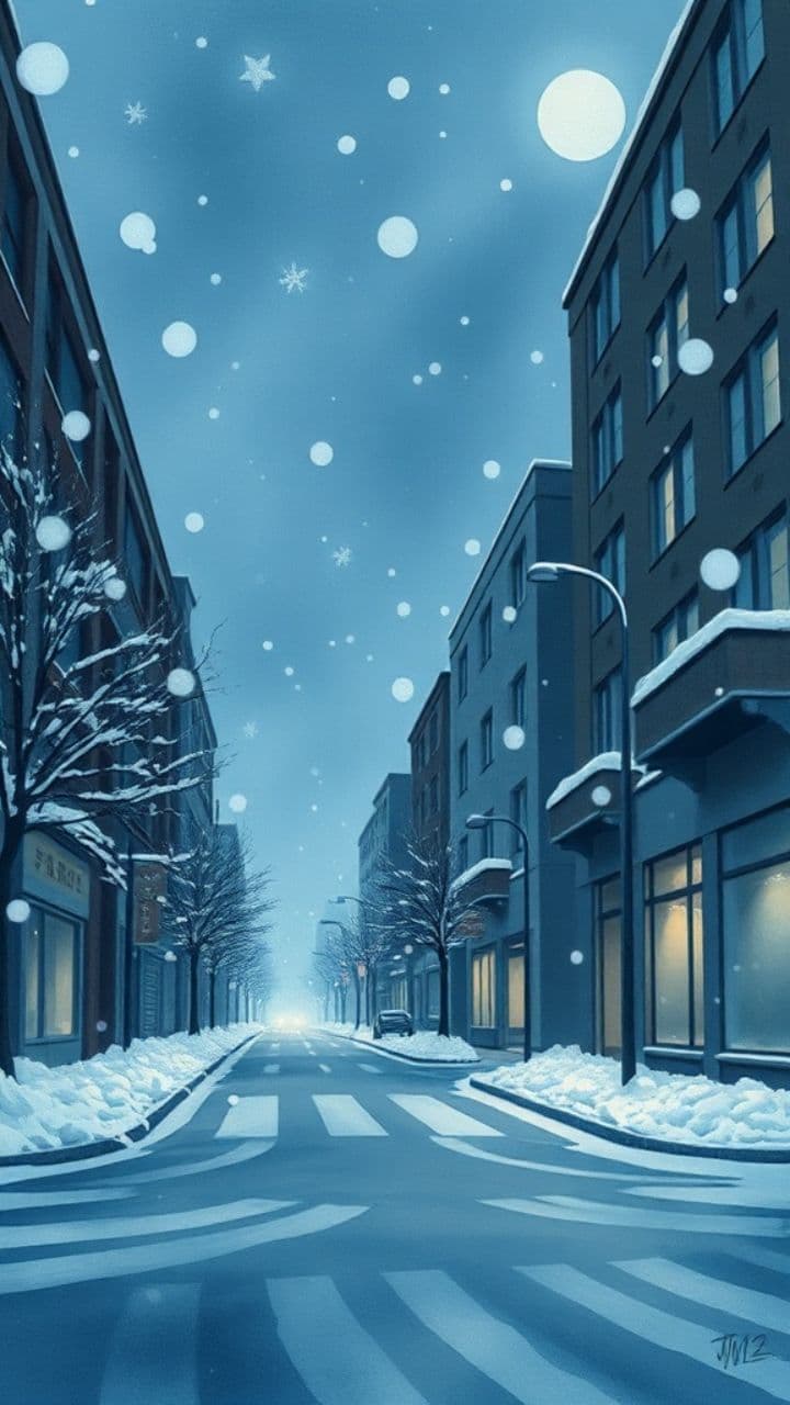 Smokin' in the Ghetto