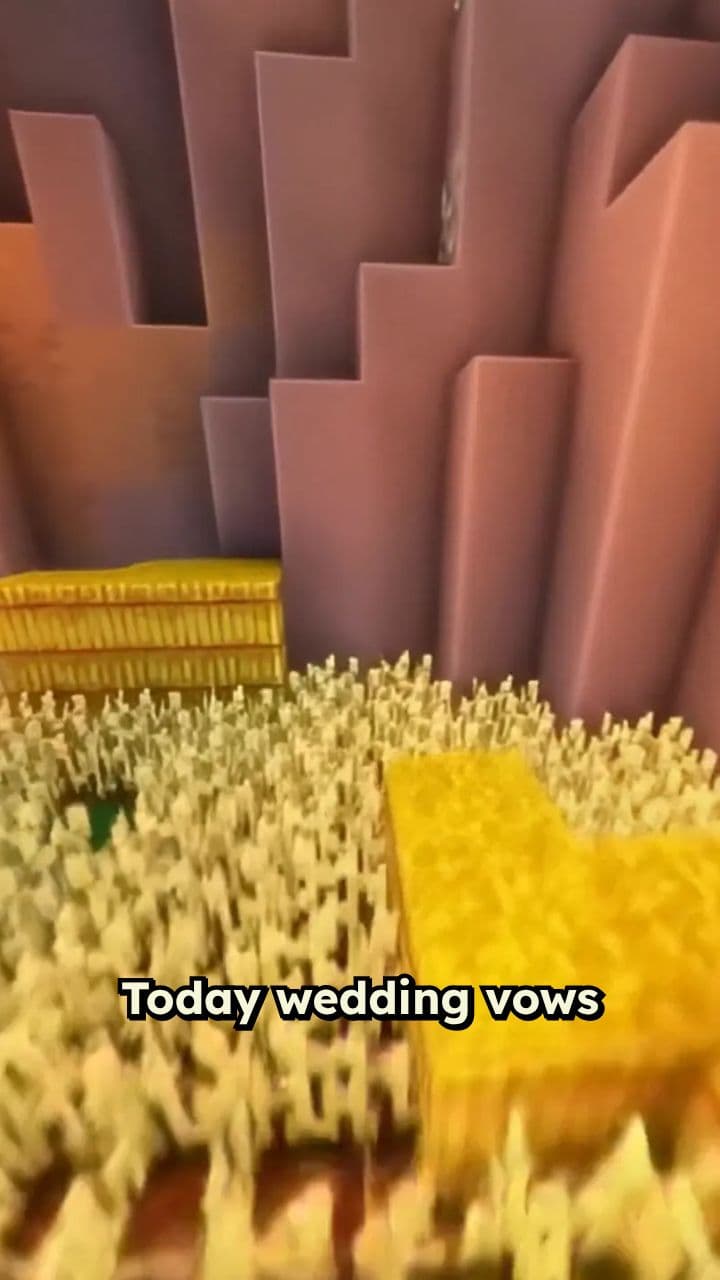 Traditional Wedding Vows