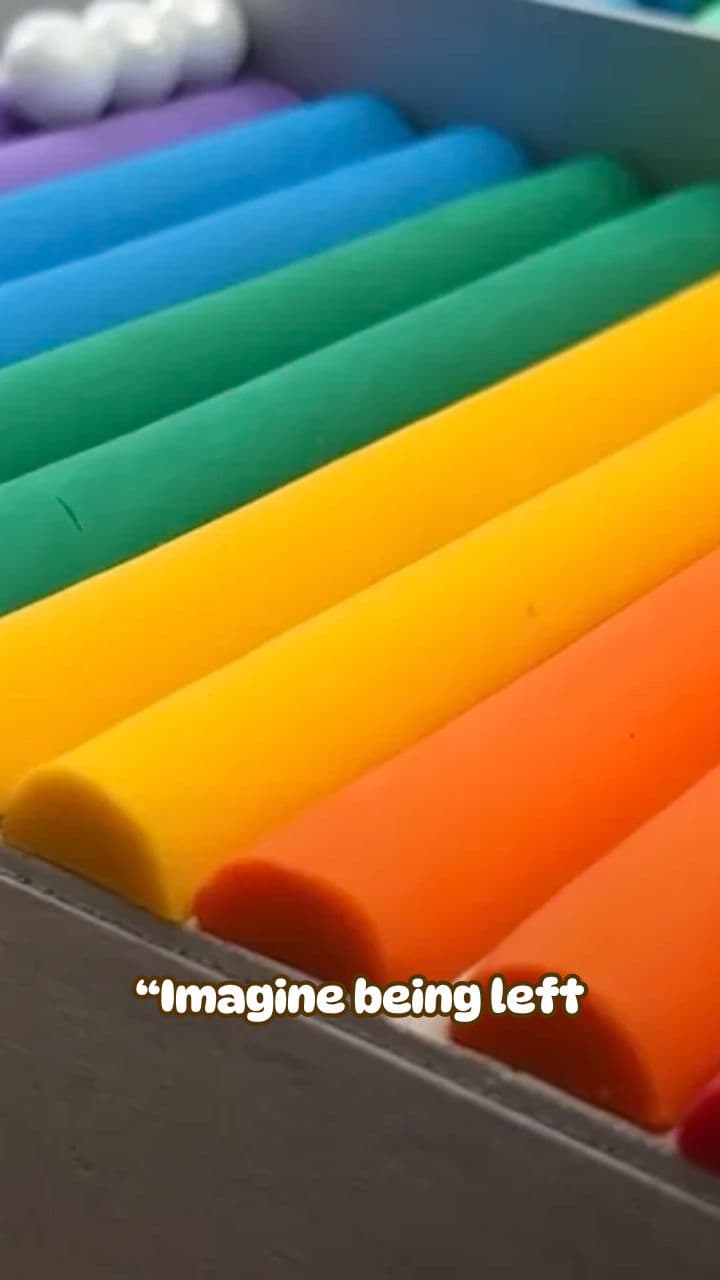 Betrayal at the Altar