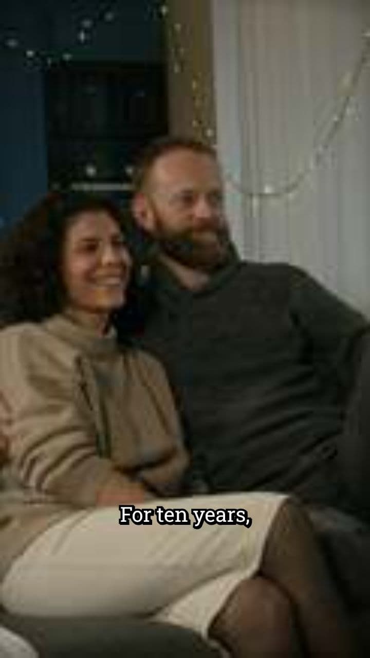 Betrayal Within My Family