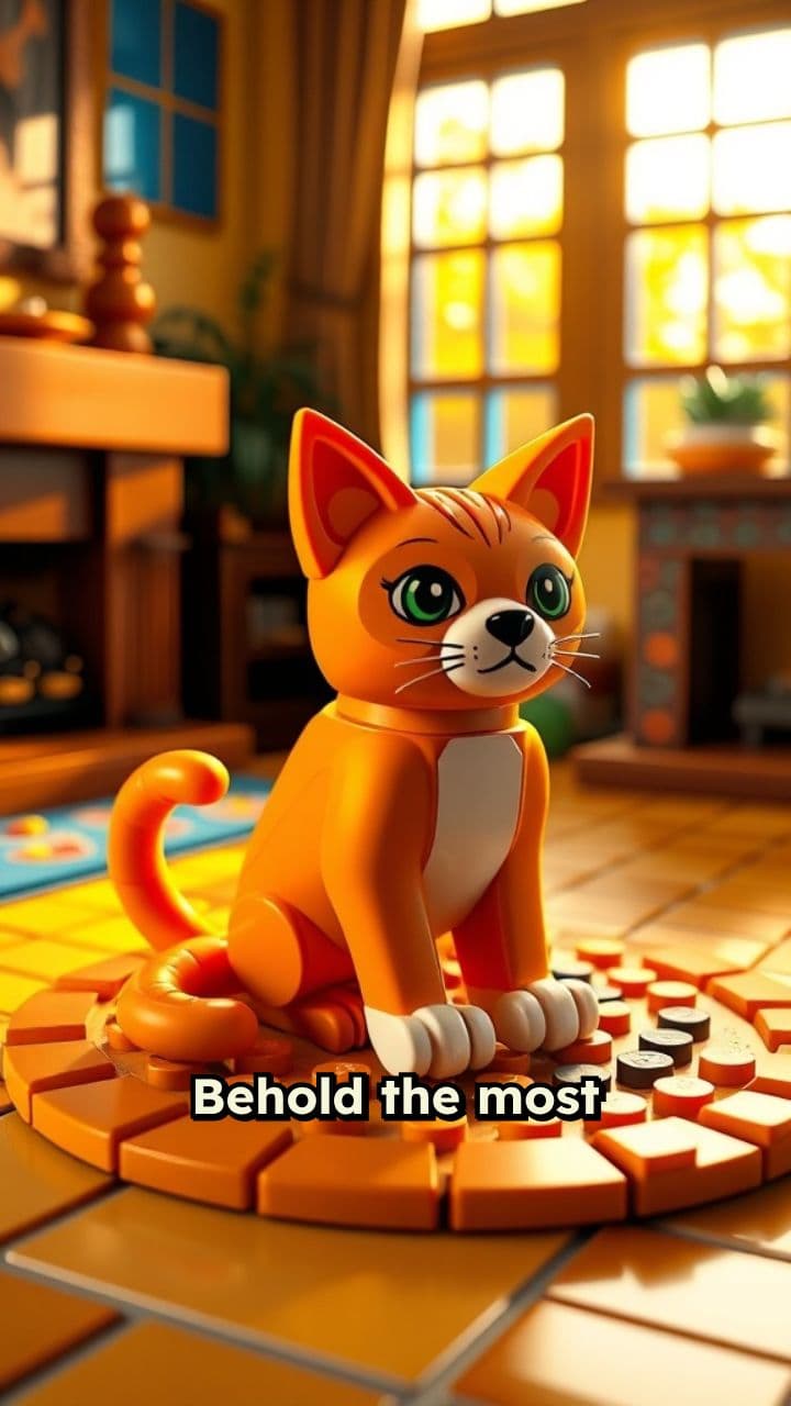 The Chronicles of the Plastic Predator