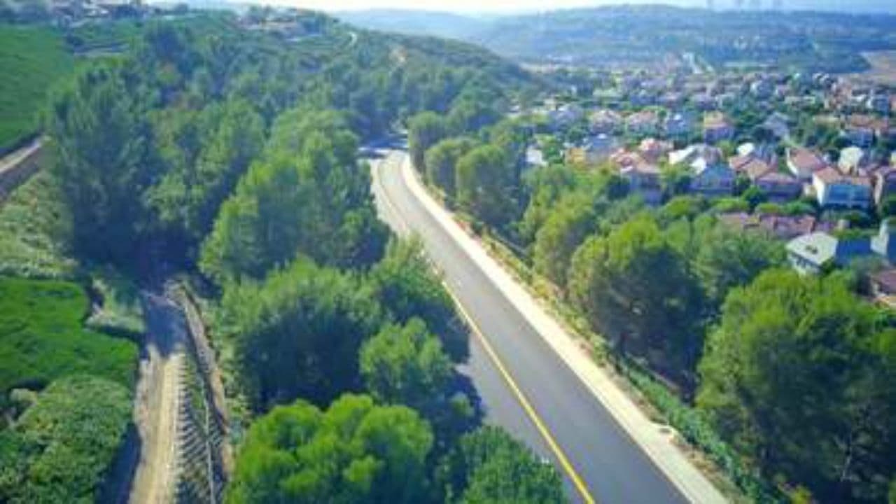 California Me Music Video