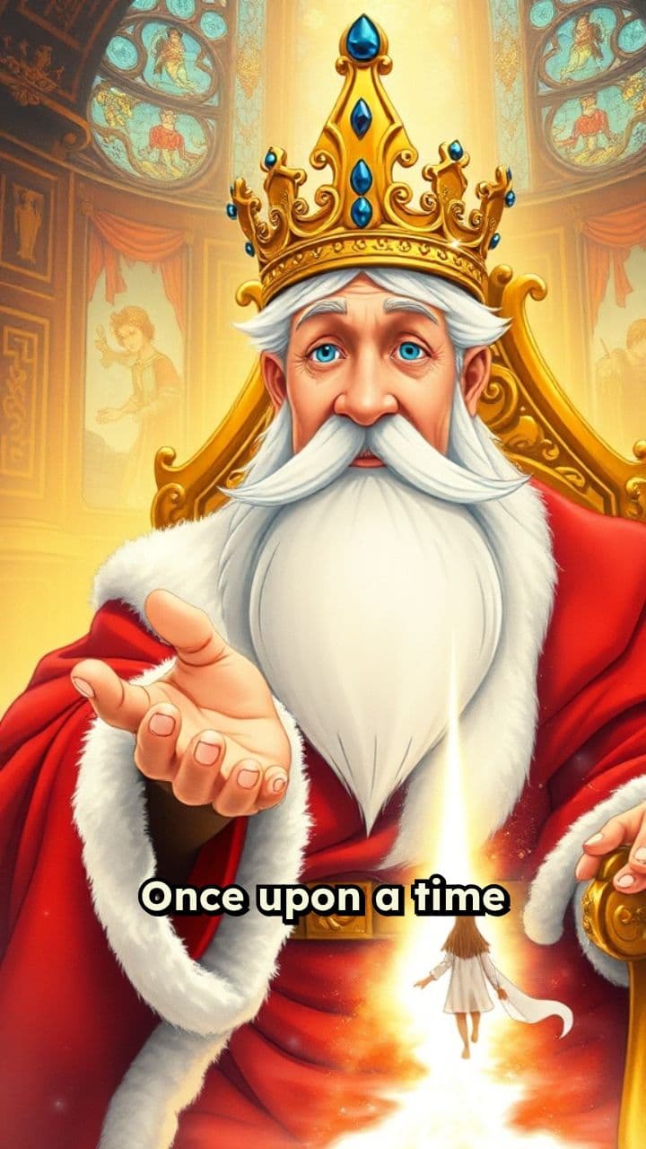 The Hero's Quest to Defeat the Demon King