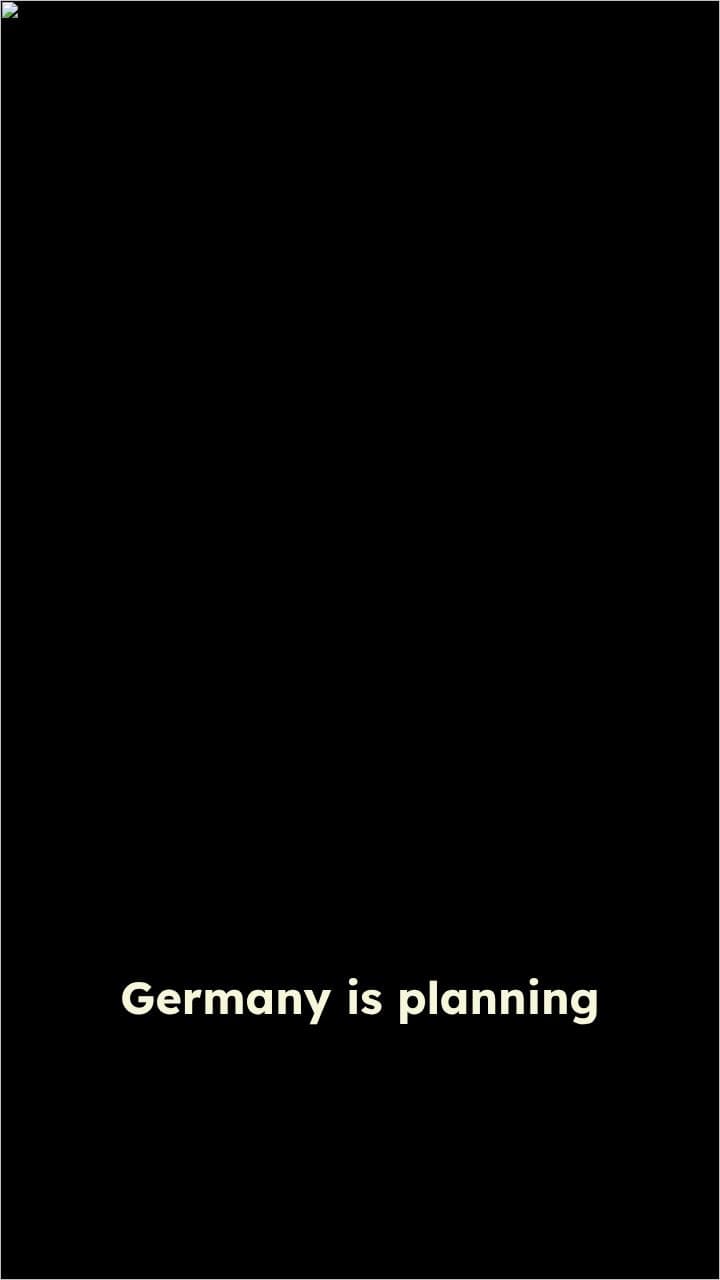 Germany's Controversial Asylum Bill