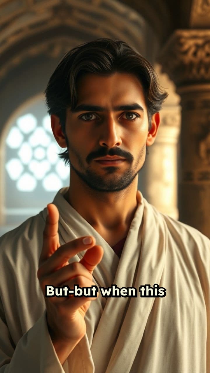 Jesus is the fulfillment of the law