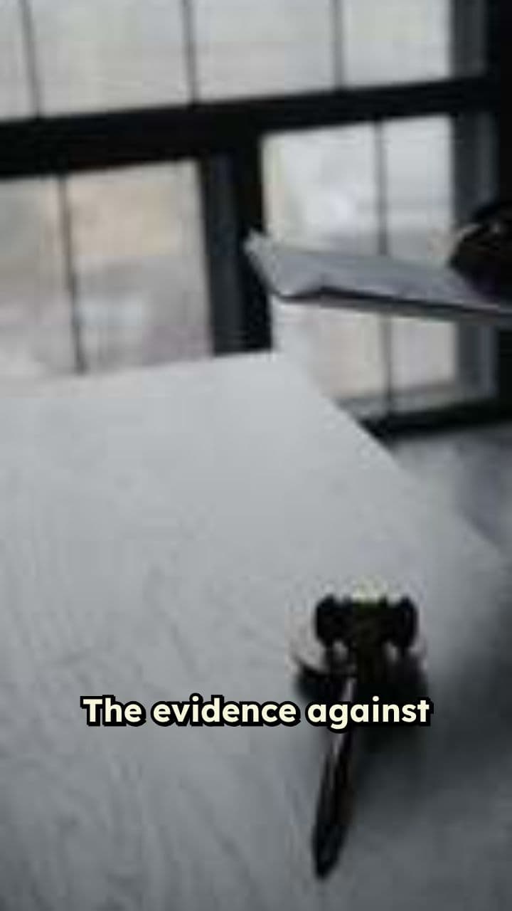 Evidence Against Luigi Mangione Intensifies