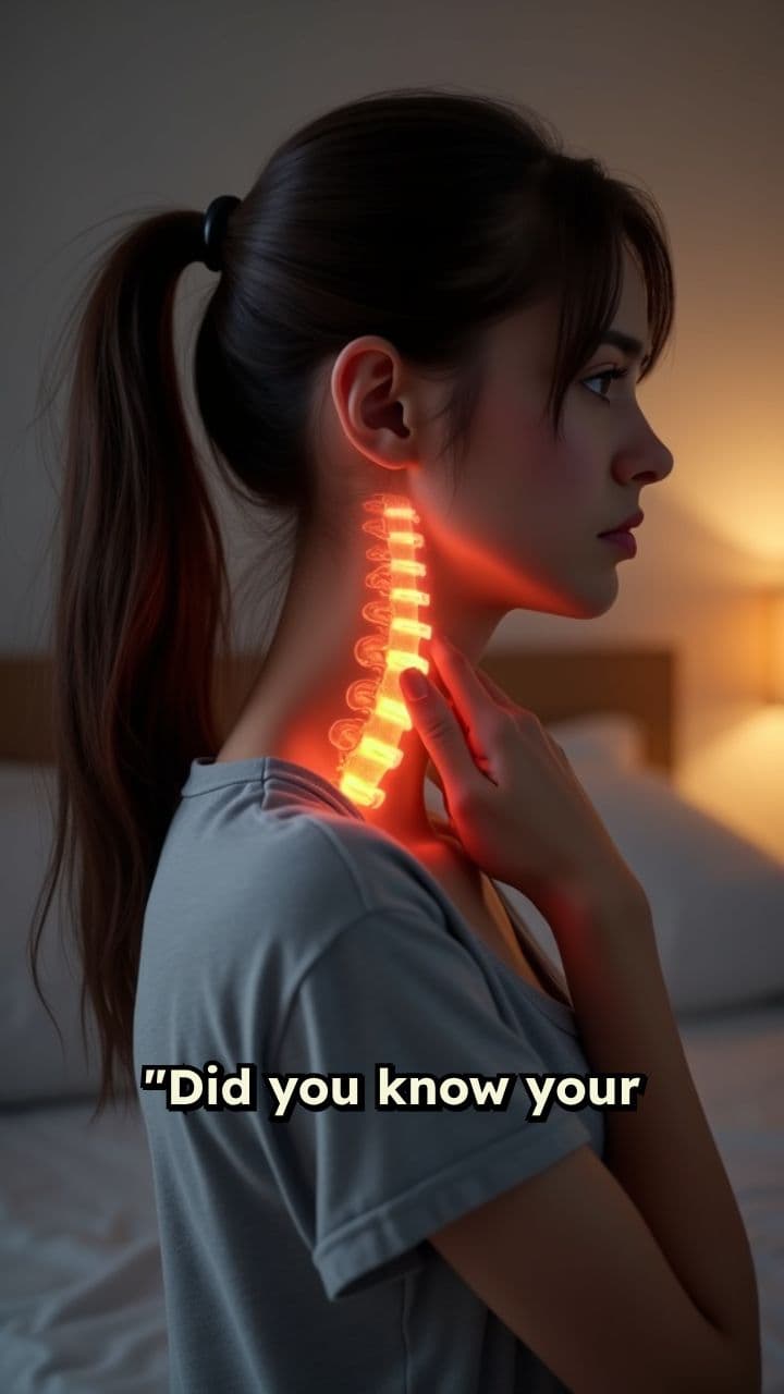 Understanding Cervical Spondylosis and Neck Pain