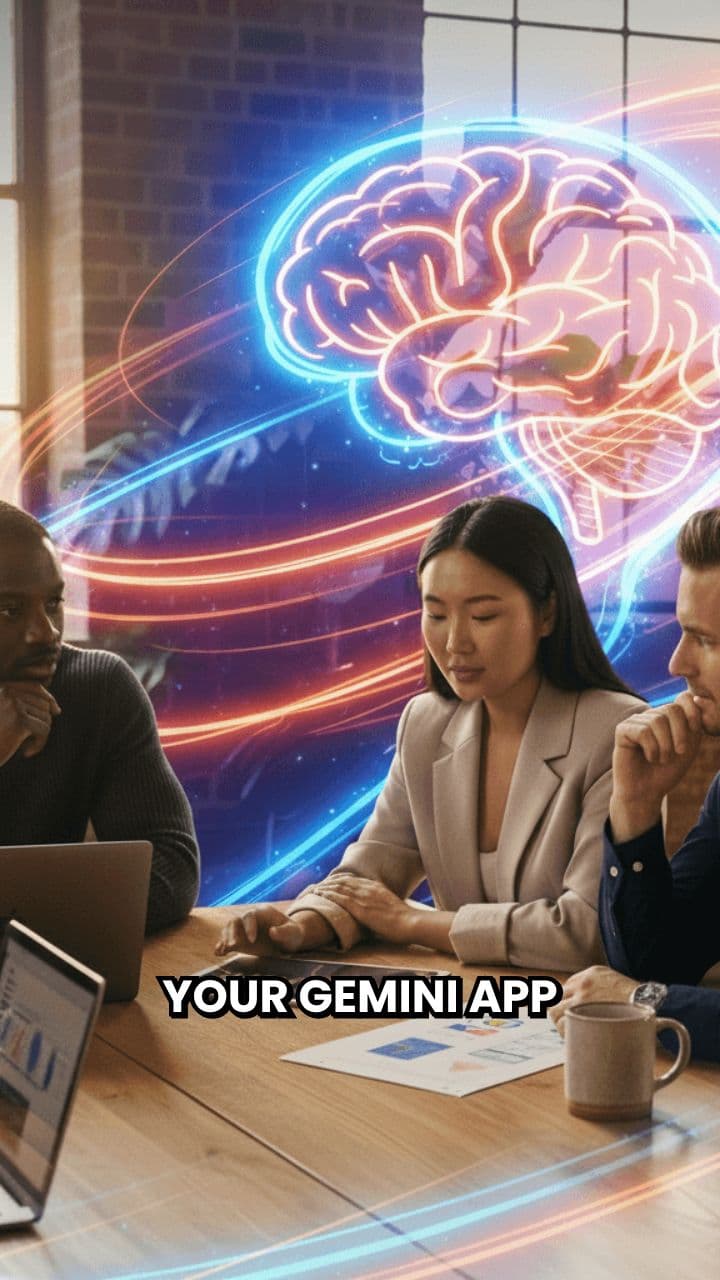 Gemini 3 Flash Becomes Default Model