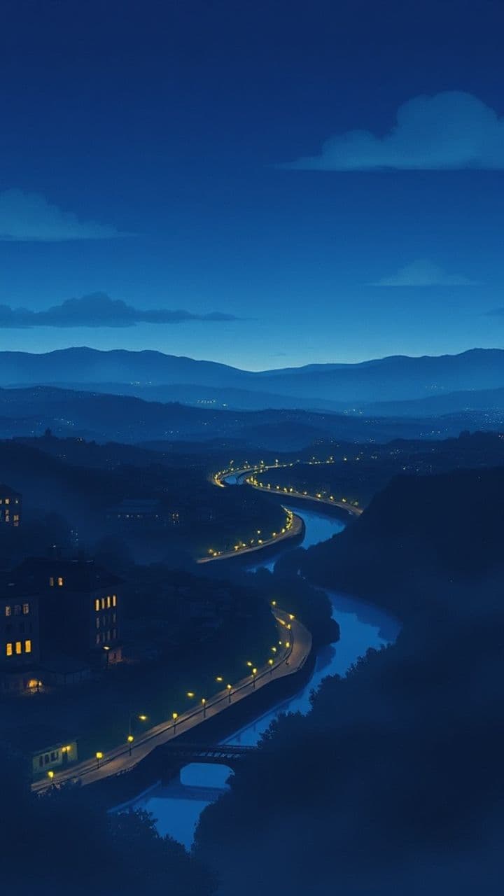 Enigmatic Independence