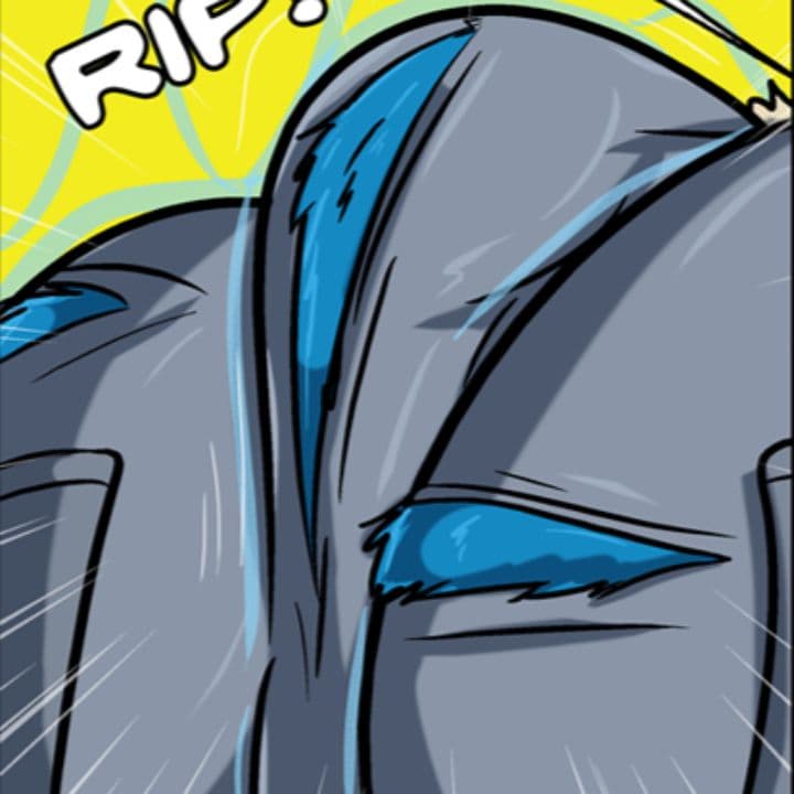 The Horror of Transformation Sequences