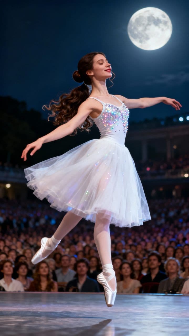 Ballet  - 12