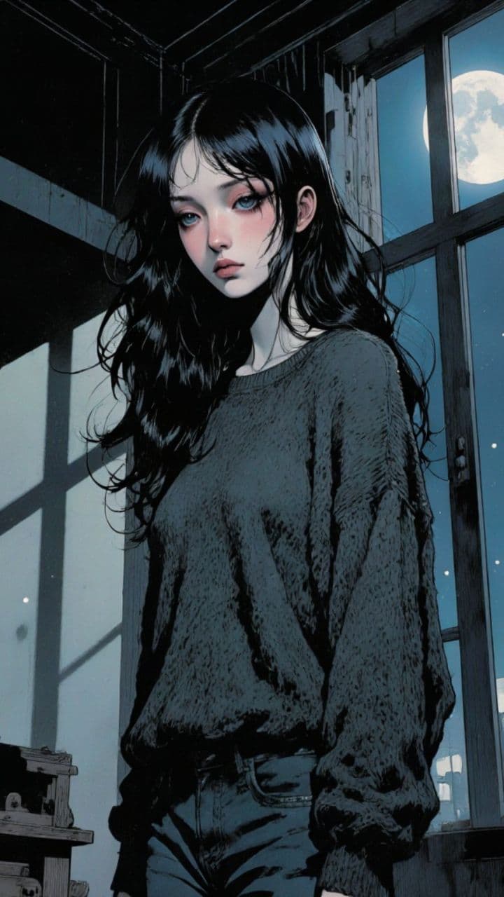 Too Much Love, Too Much Hurt