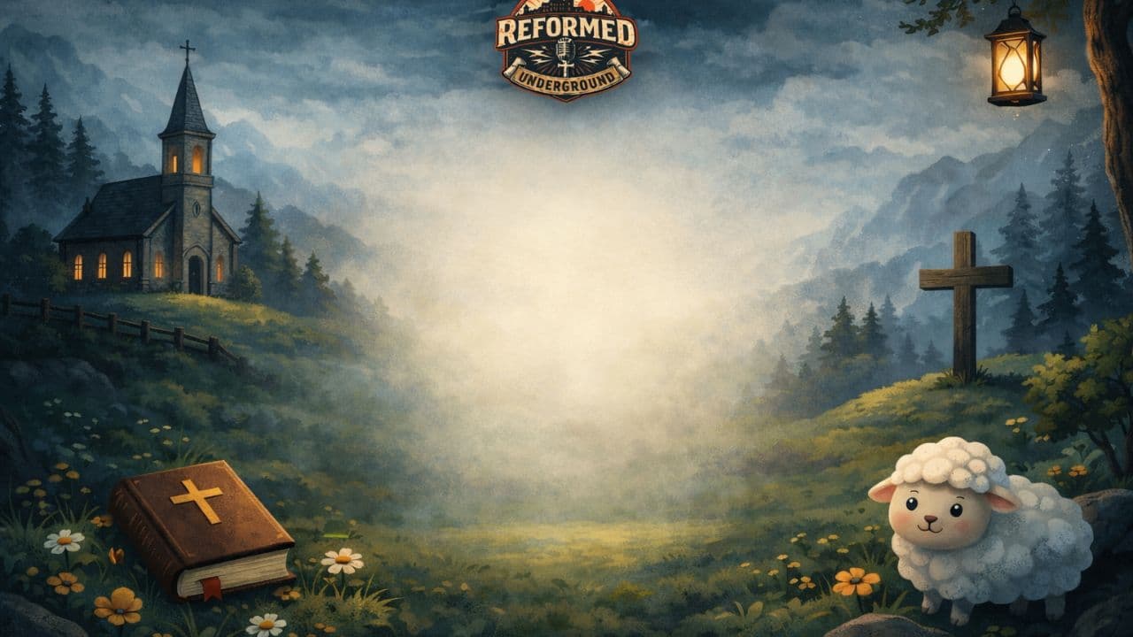 What Is the Word of God?