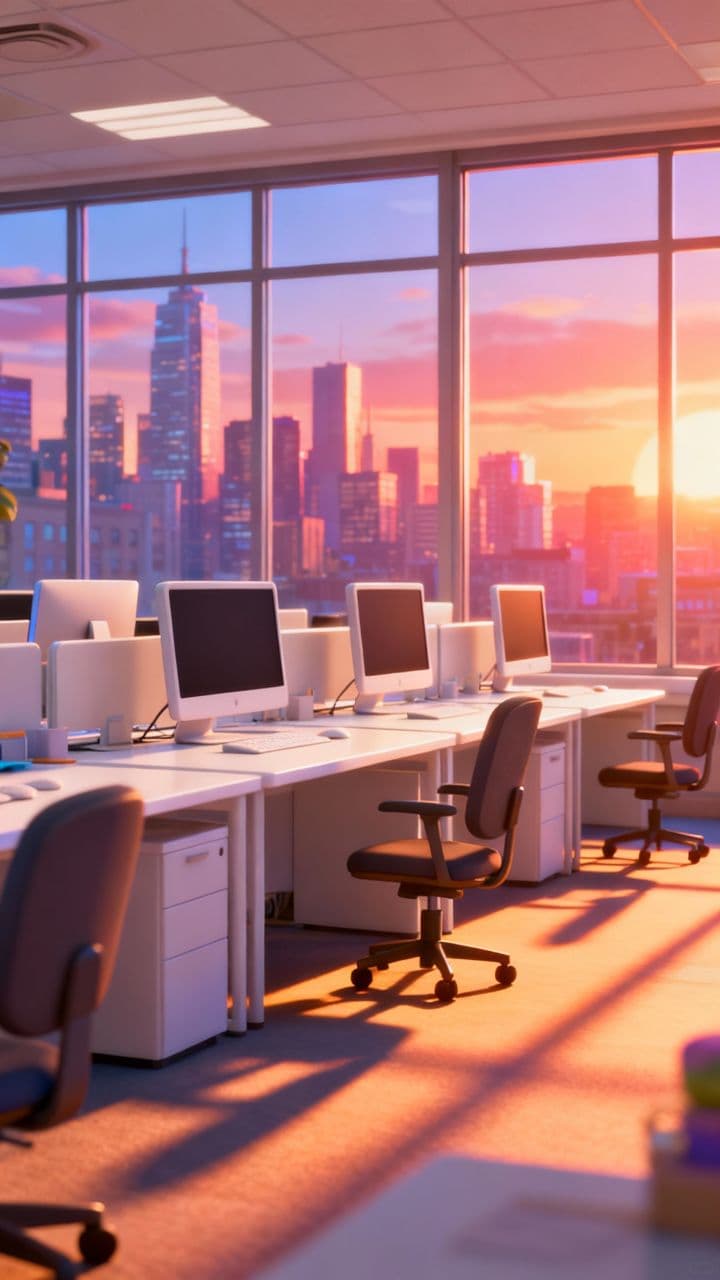 The Contract Team's Triumph