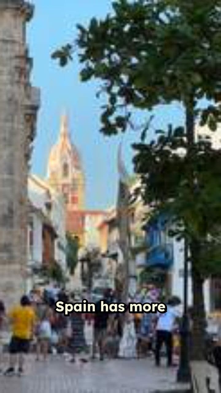 Spanish Bars: More Than Just Drinking Holes