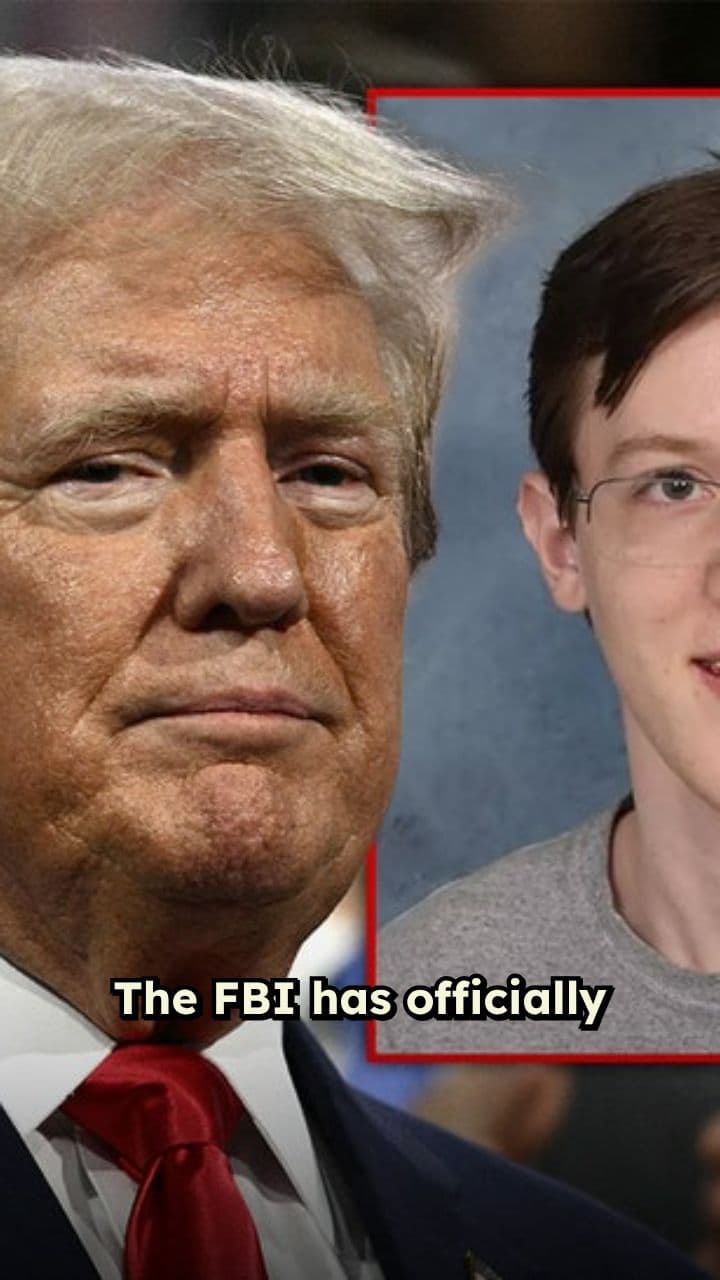 FBI Closes Case on Trump Assassination Attempt