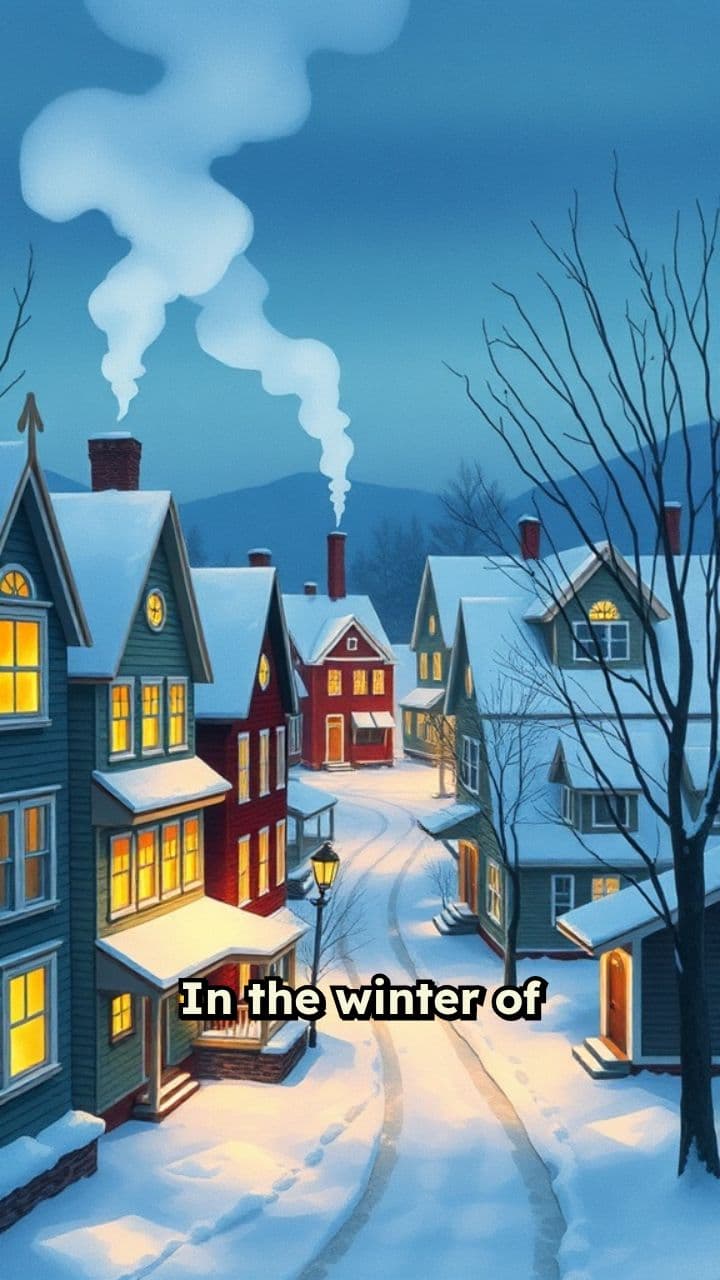 The Vampire Panic of 1892