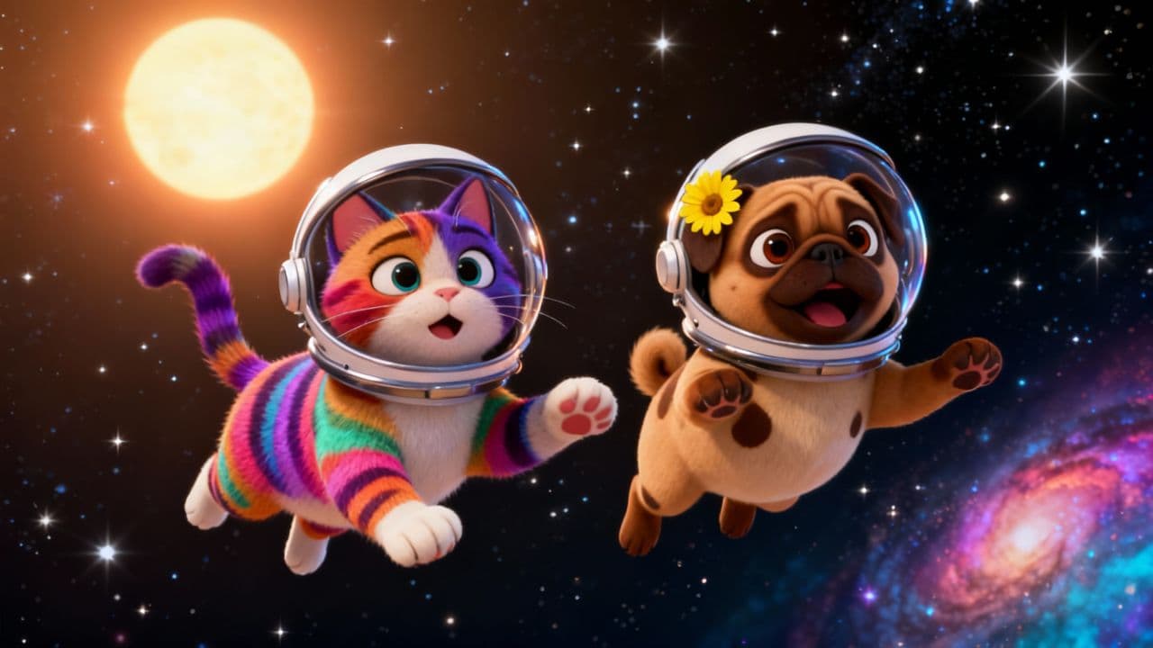 The Wonders of Our Solar System
