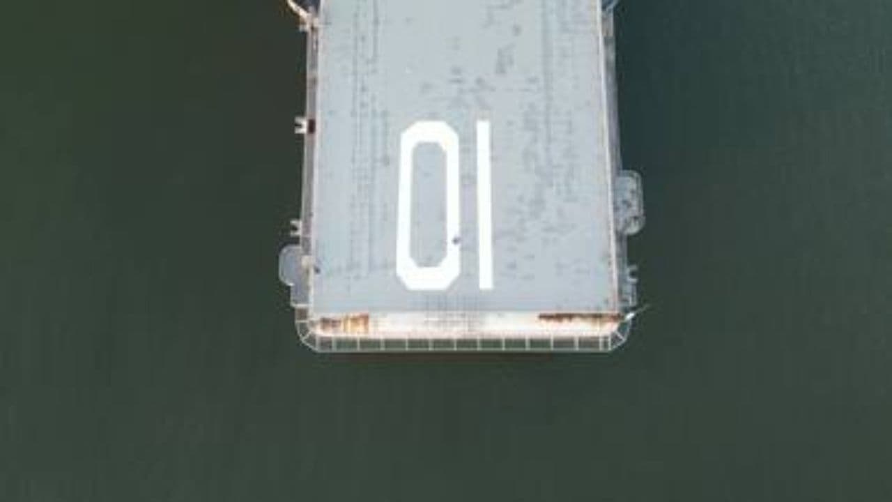 US Military Escalation Near Venezuela