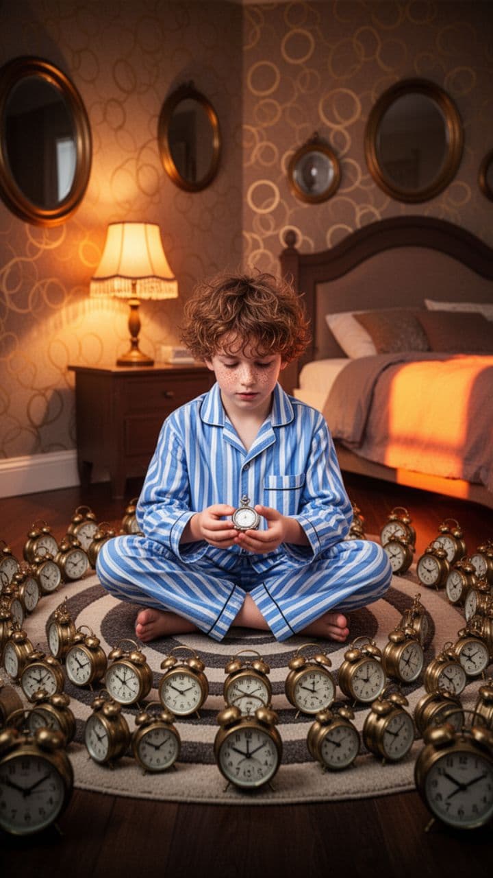 Life's a Loop-de-Loop