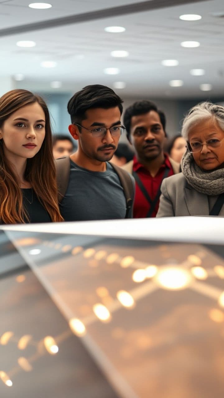 Energía y limpieza automatizada