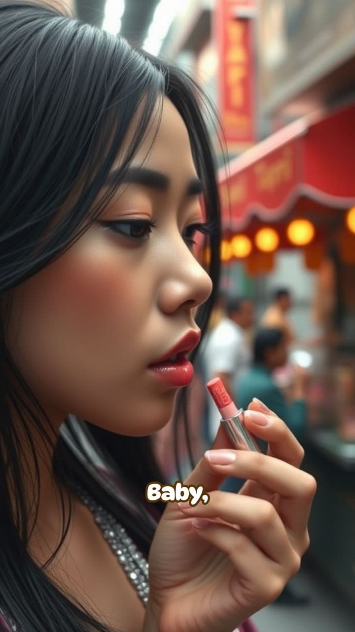 Chai vs. Latte: A Heartbreak Story