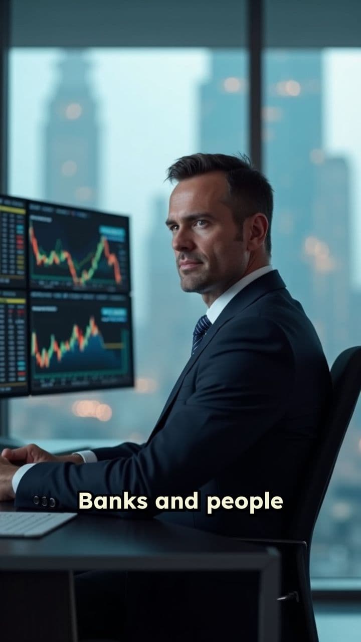 Bridging the Debt Gap: A Smart Digital Solution