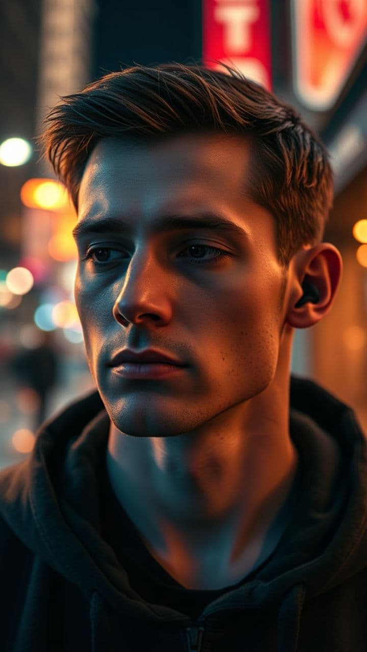 Мой хип-хоп, моя жизнь