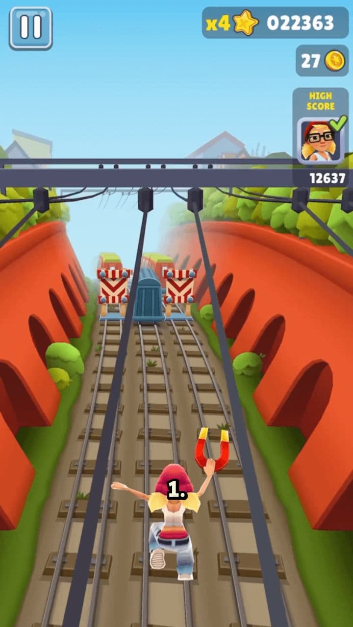 The Secret Noob Discovery