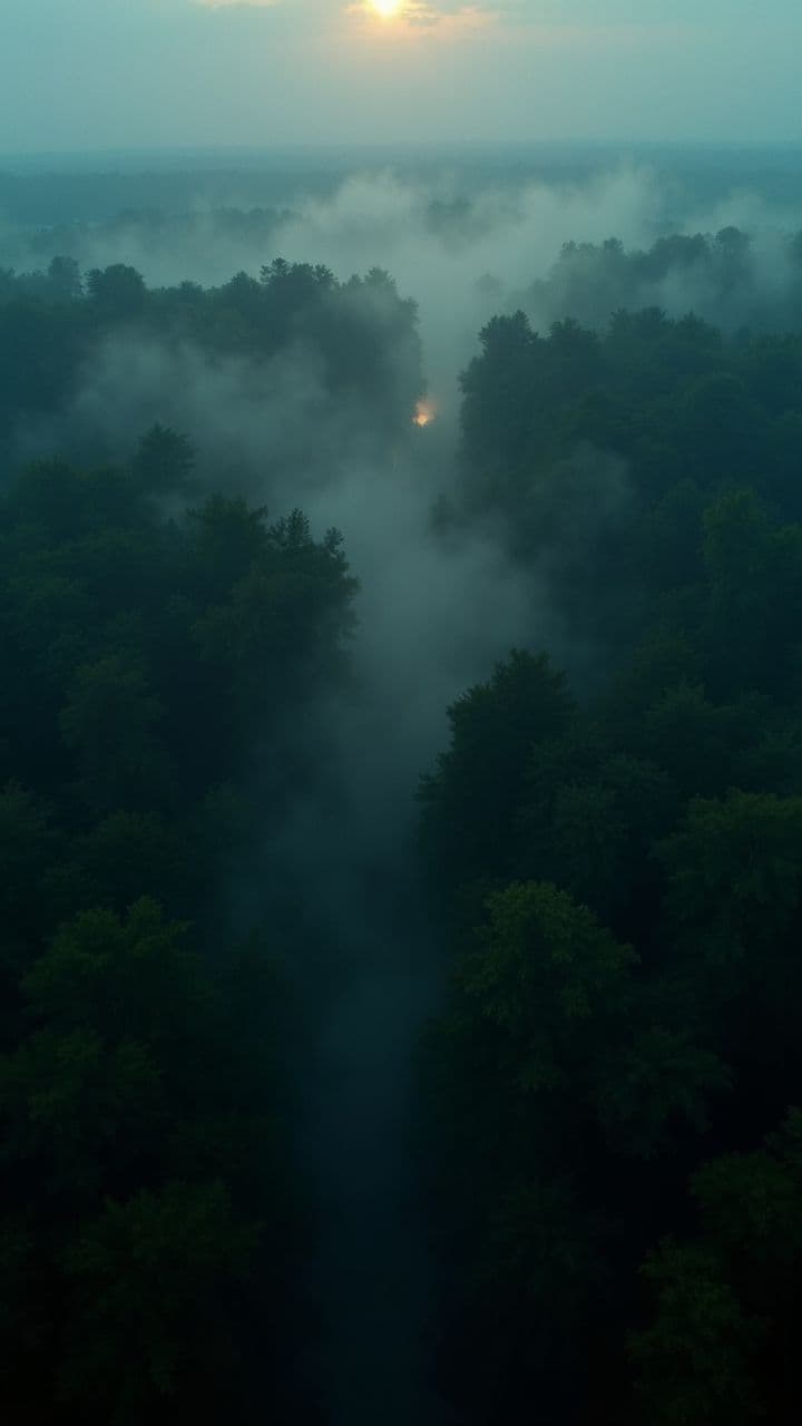Haunted Chicken House Tales
