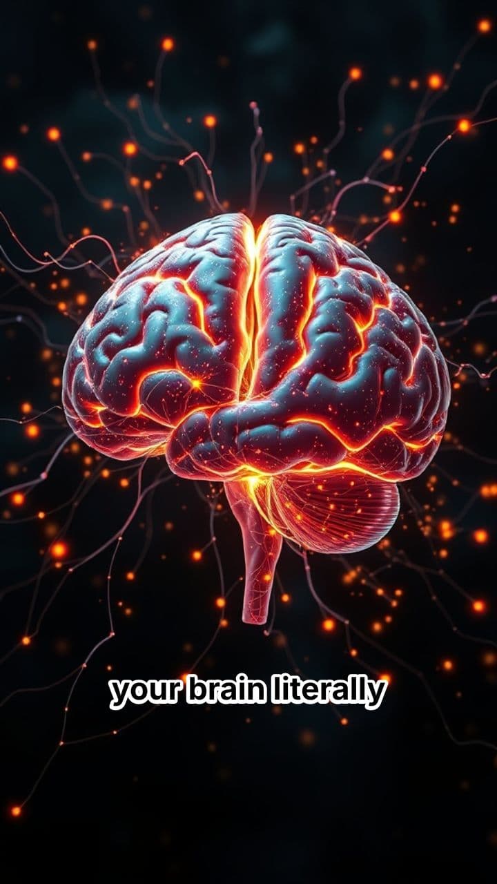 Memory: A Story in Constant Revision