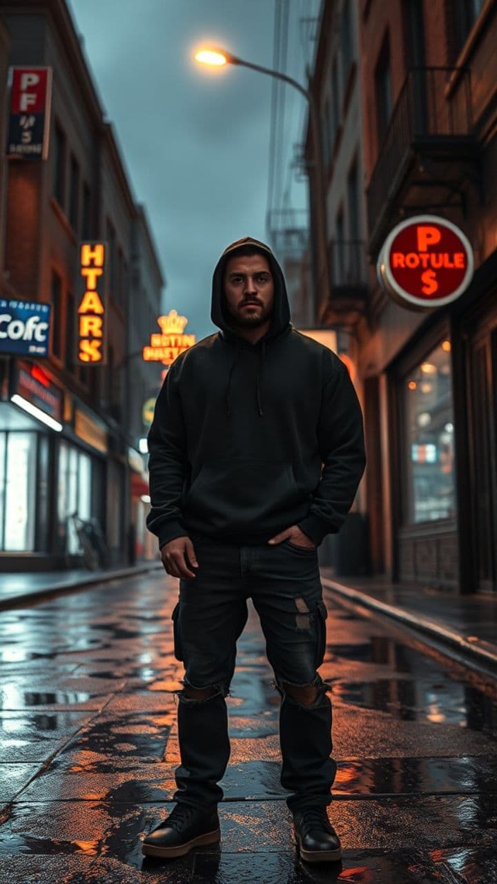 Animal Kingdom's Legacy