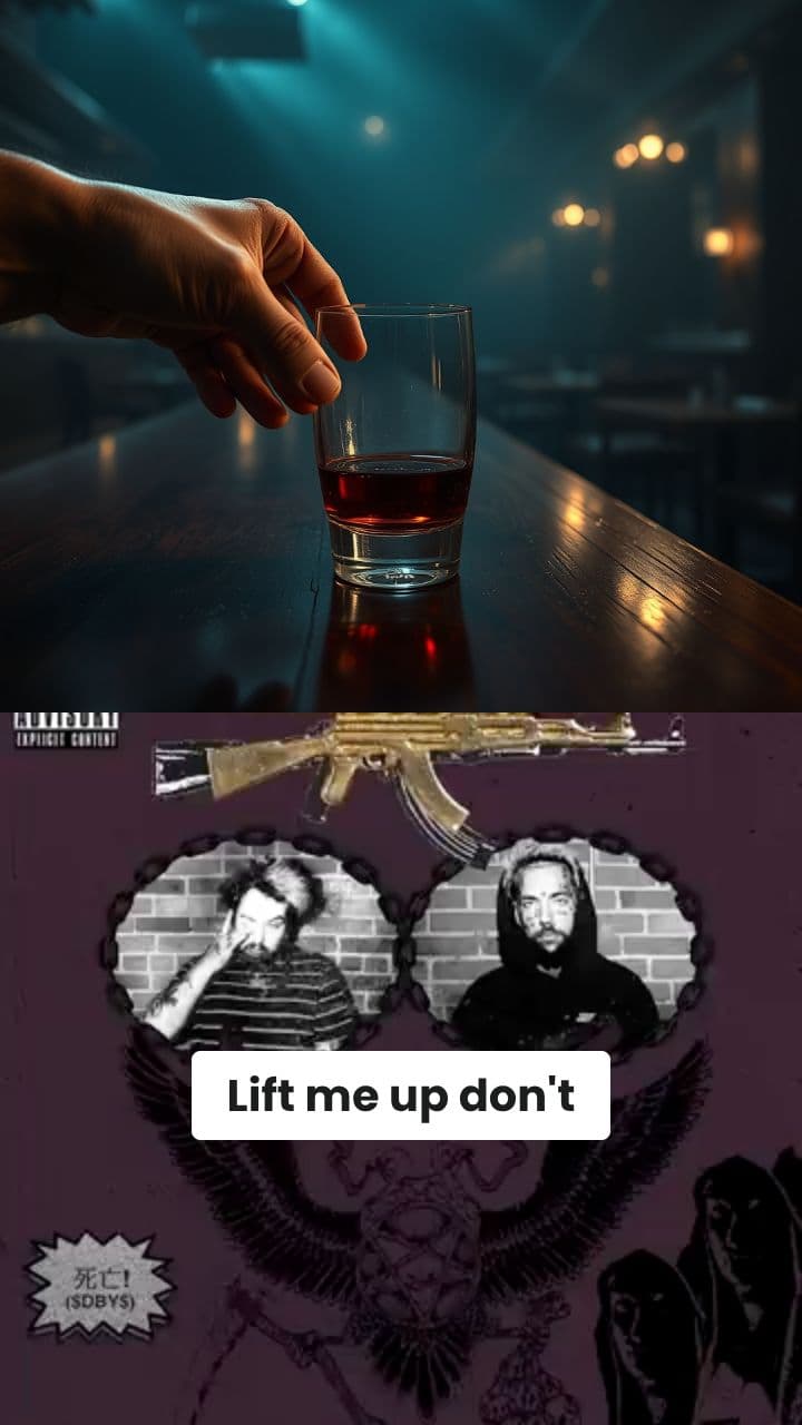 What's the Point of Going On?