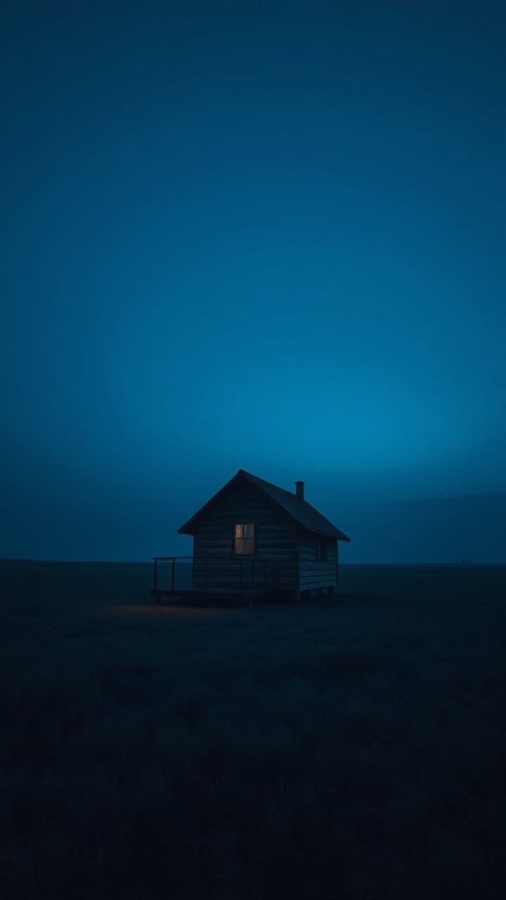 At the Bottom of the Bottle