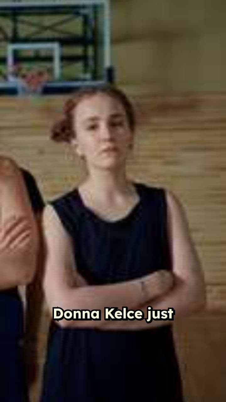 Donna Kelce Shades Sons’ Exes on Traitors