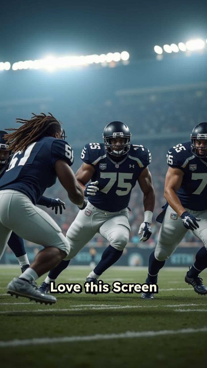 Effective Play Design for Outside Zone