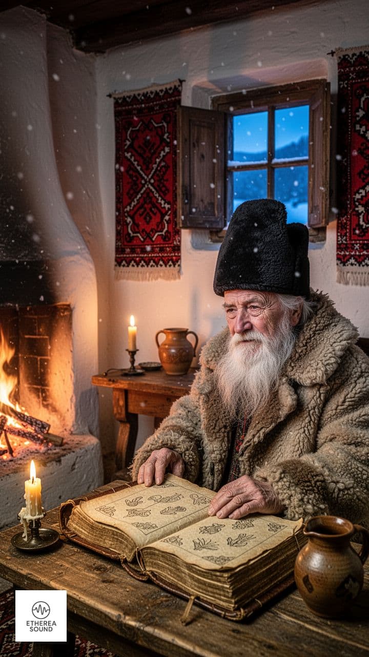 Urări de Anul Nou cu înțelepciune