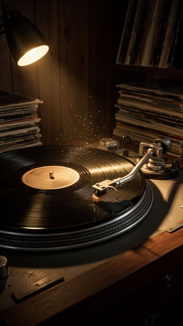 Olaes Clan: One Love, Enduring Strength