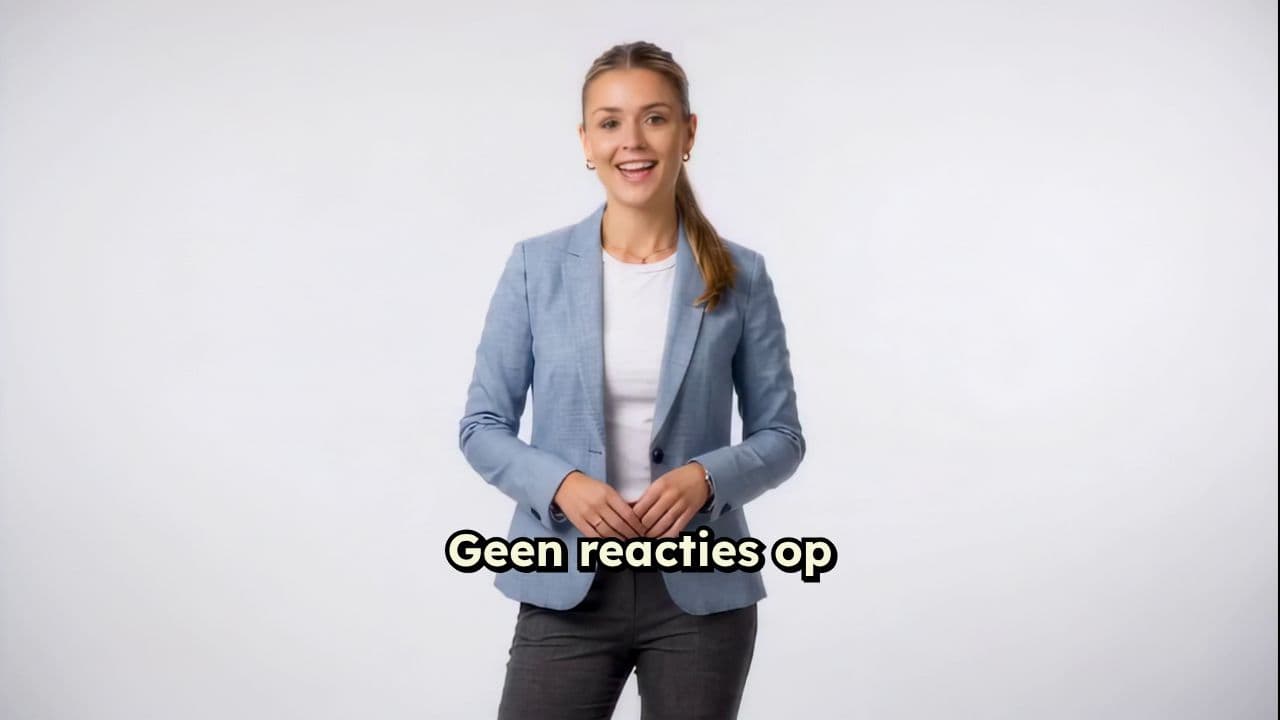 Krijg meer reacties en leads