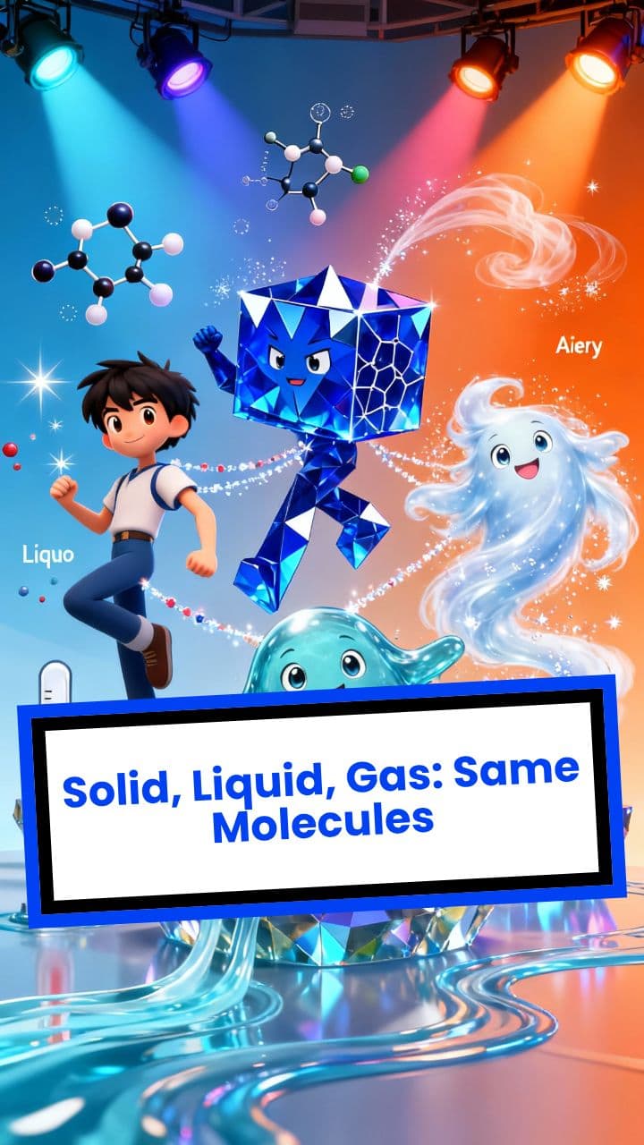Meet the Fundaments: Solidic, LiQuo, Aiery 