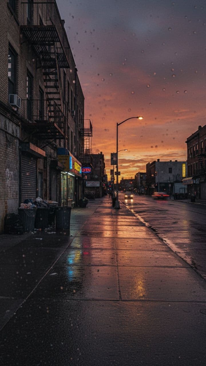 Boomba Rhythm und 90s Vibe