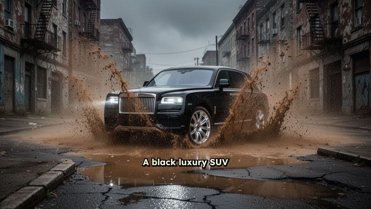 Mud, Mockery, and Rage