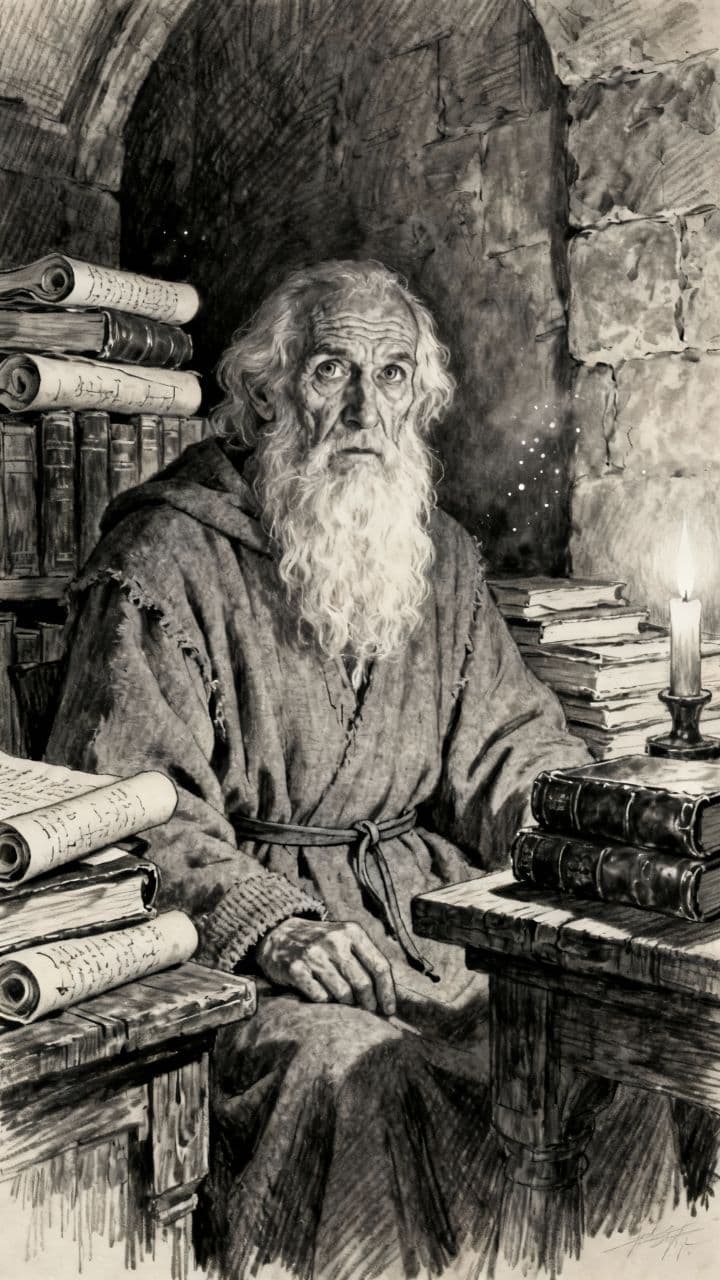 Renewed Strength in the Lord