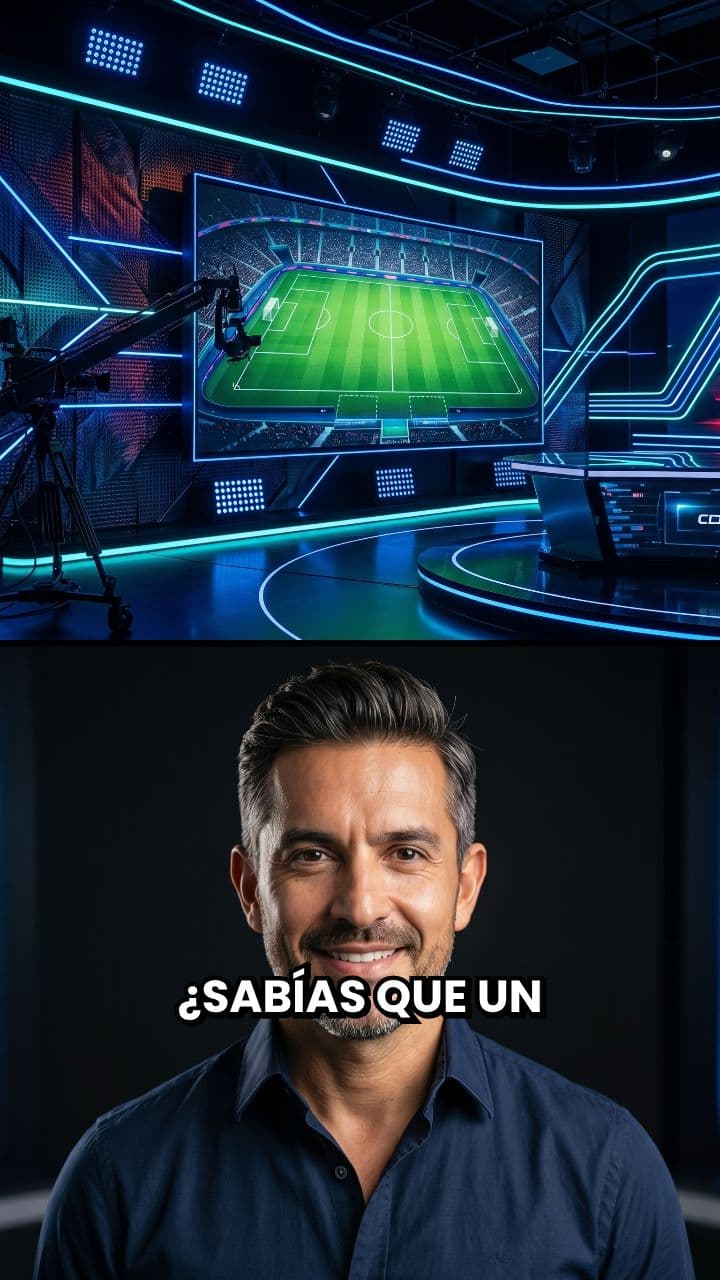 El Rey de la Televisión Mundial
